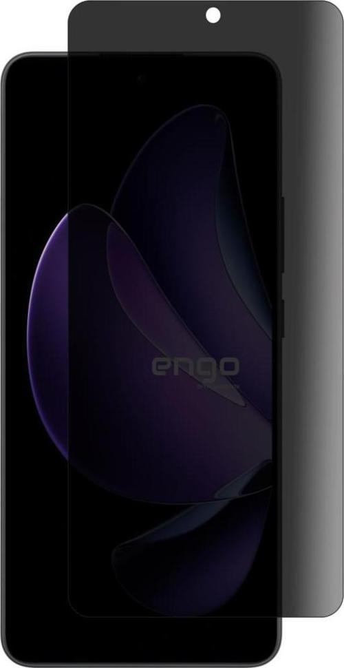 Oppo Reno 13 F Hayalet Ekran Koruyucu Gizlilik Korumalı