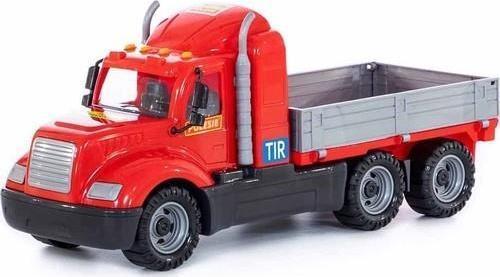 Power Trucks Kırmızı Kamyon 958 55460