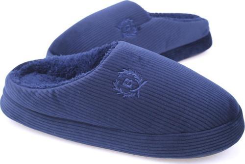 2488 Erkek Kışlık Ev Halı Misafir Terliği