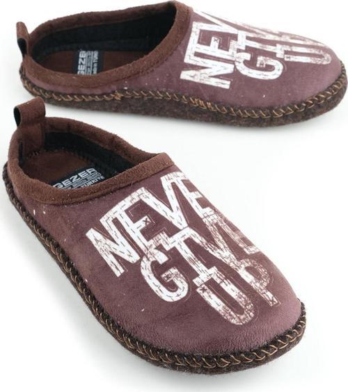 14630 Erkek Keçe Rahat Sessiz Taban Hafif Ev Halı Misafir Terliği