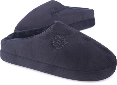 2488 Erkek Kışlık Ev Halı Misafir Terliği