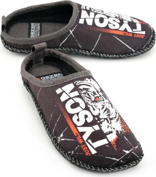 14630 Erkek Keçe Rahat Sessiz Taban Hafif Ev Halı Misafir Terliği