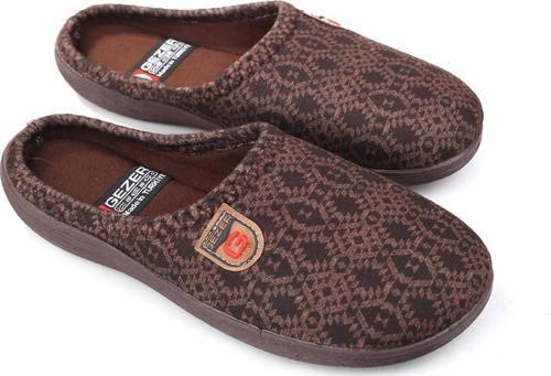 15143 Erkek Günlük Kışlık Halı Misafir Terliği