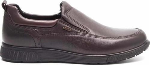 10205 Erkek Siyah Comfort Ayakkabı