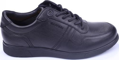 10201 Comfort Bağcıklı Günlük Erkek Ayakkabı