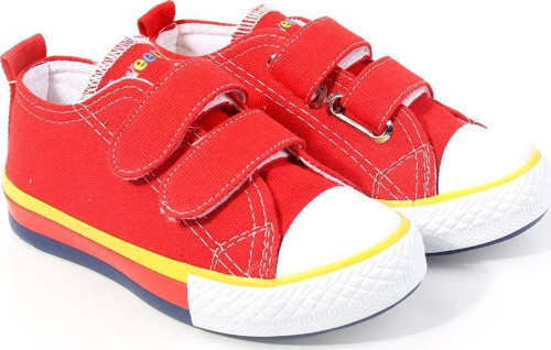 3067 Erkek Bebek Günlük Keten Ayakkabı