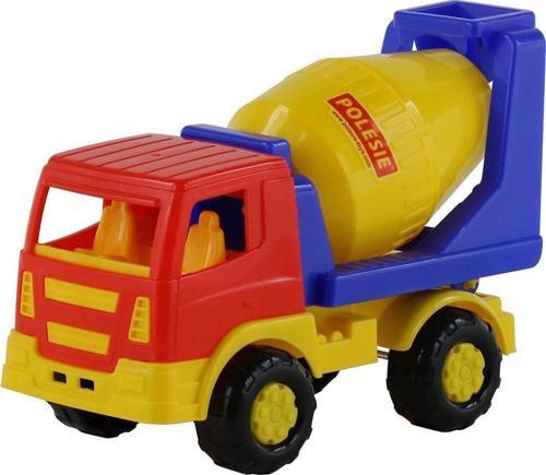 Salüt Beton Mikseri 819 8953