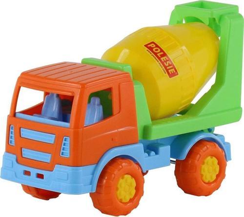 Salüt Beton Mikseri 819 8953
