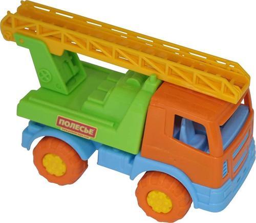Salüt Çekici Kamyon 819 8960