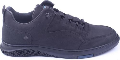 102-20590 Erkek Hakiki Deri Günlük Ayakkabı