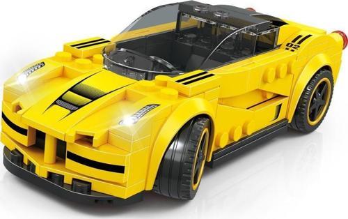 2871 Super Car Laferrari 143 Parça lego
