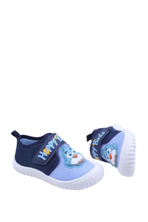 03342 Yazlık Erkek Çocuk Günlük Ayakkabı