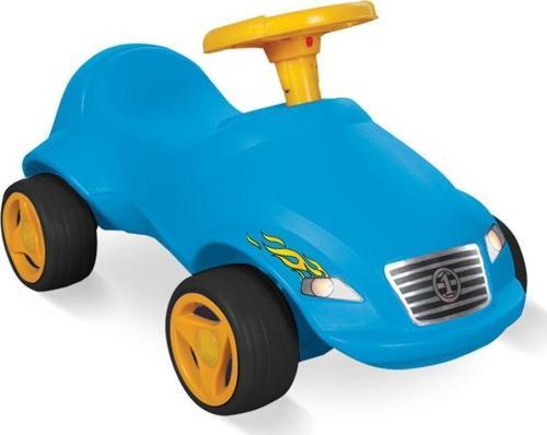 Unisex Çocuk Fast Car Bin Git Mavi