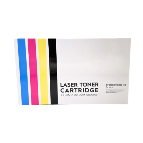 TKPrint Hp 89X-CF289X Muadil Toner 10,000 Sayfa M507dn