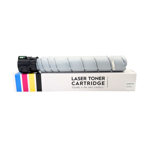 TKPrint Hp 655A-CF453A Kırmızı Muadil Toner 10,500 Sayfa J8A04A J8A05A