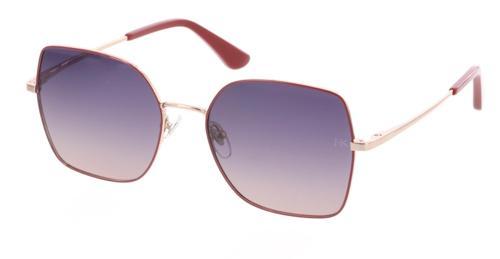 HW2239-03 55 Polarize Kadın Güneş Gözlüğü