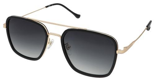 6826.C4 55 Polarize Unisex Güneş Gözlüğü