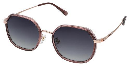 6882.C5 51 Polarize Unisex Güneş Gözlüğü