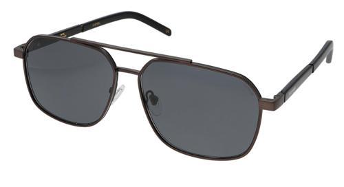 6936.C1 61 Polarize Unisex Güneş Gözlüğü