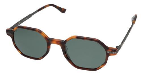 6952.C2 48 Polarize Unisex Güneş Gözlüğü