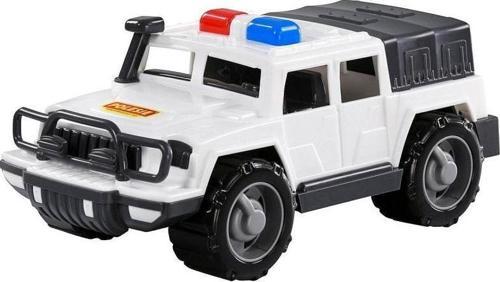 Devriye Polis Jeep - Koruma 897 63601