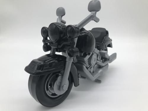 Yariş motosikleti Cross N:7  89199