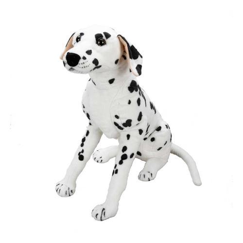 Dalmaçyalı Peluş Köpek 68 cm