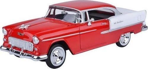 CHEVY BEL AIR 1955 1:24 73229AC