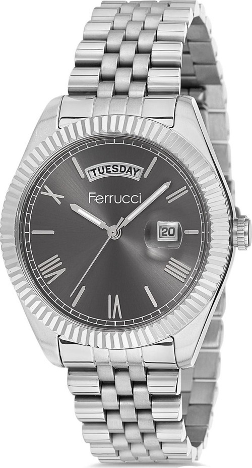 FC13029TM.08 Erkek Kol Saati