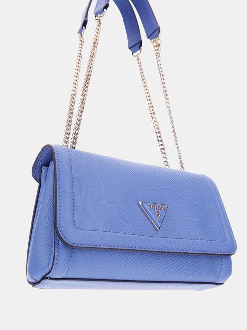 Kadın Taş Rengi Noelle Dönüştürülebilir Flap Crossbody