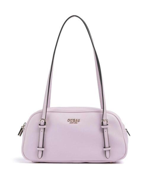 Kadın Mor Cerelia Omuz Askılı Satchel Çanta