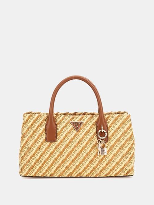 Kadın  Simona Küçük Satchel Çanta