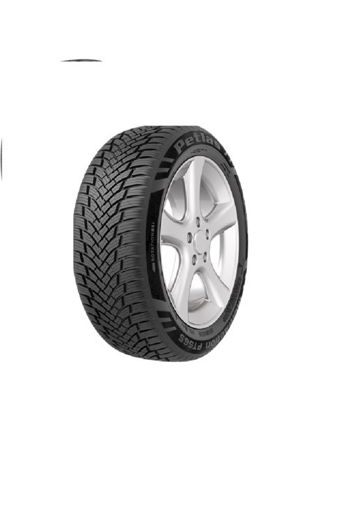 Multi Action Pt565 205/55R17 95W Xl M+S 3Pmsf 4 Mevsim Oto Lastik (Üretim Yılı: 2025)