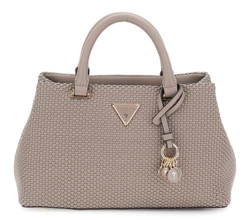 Kadın Koyu Bej Phaedra Küçük Satchel Çanta