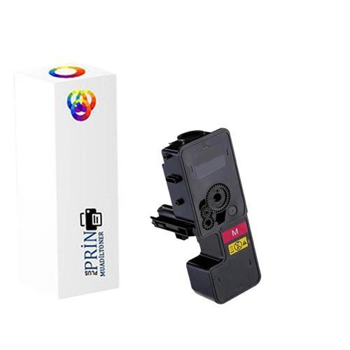 TK-5230 | Kyocera ECOSYS M5521cdw Muadil Toner Kırmızı Renk
