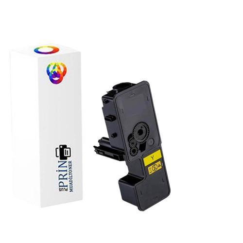Kyocera TK-5230/1T02R9CNL0 Mavi Muadil Toner