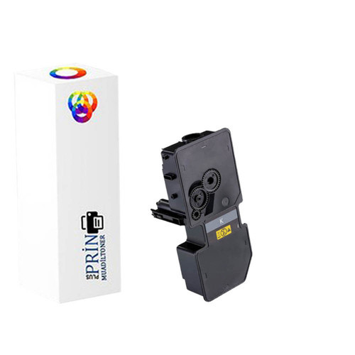 Kyocera TK-5440K Siyah Muadil Yüksek Kapasiteli Toner