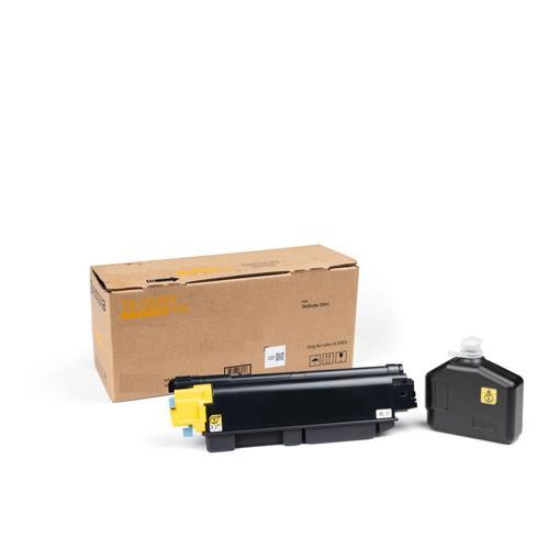 Kyocera TK-5345 / Kyocera TASKalfa 352ci Muadil Toneri Sarı