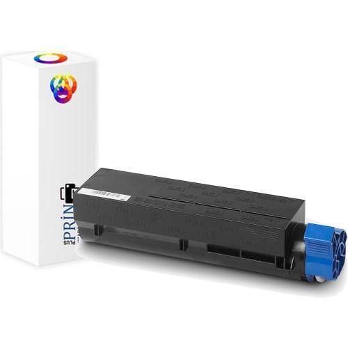 Oki B410 - 43979107 Uyumlu Muadil Toner 3.500 Sayfa