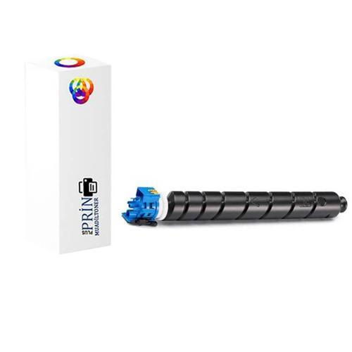 Kyocera TK-8345 / Kyocera Taskalfa 2553ci Mavi Muadil Toner
