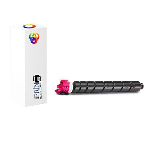 Kyocera TK-8345 / Kyocera Taskalfa 2553ci Kırmızı Muadil Toner