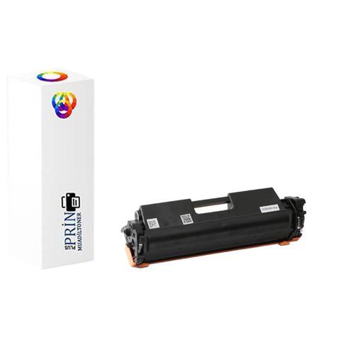 Canon Crg-051 /Canon İ-Sensys LBP-162dw Muadil Toner