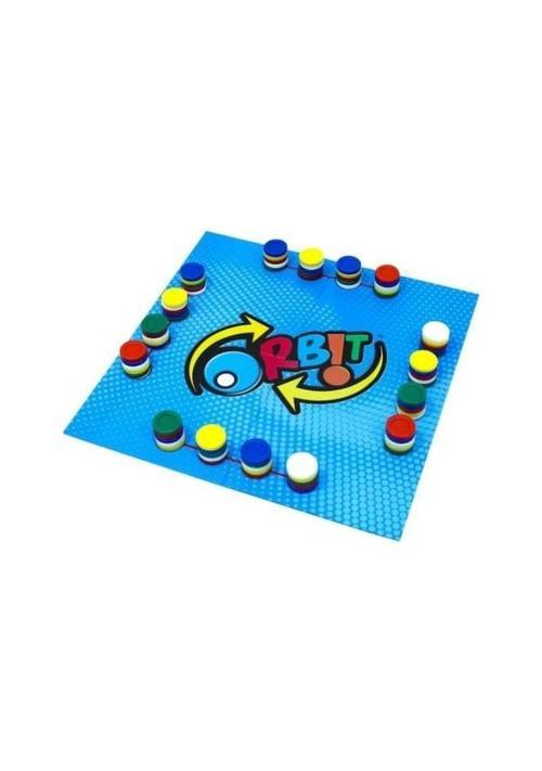 Orbit Kutu Oyunu Lisanslı Ürün
