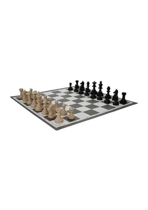 Karton Çanta Satranç Lisanslı Ürün