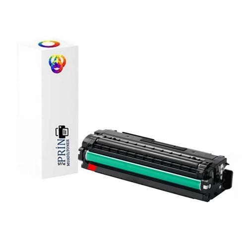 Samsung CLT-M508 / Samsung CLP-620nd Kırmızı Muadil Toner