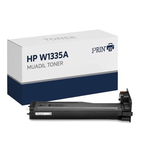 Hp 335a-W1335a | Hp LaserJet MFP M438nda Muadil Toner Chipli 7400 Baskı