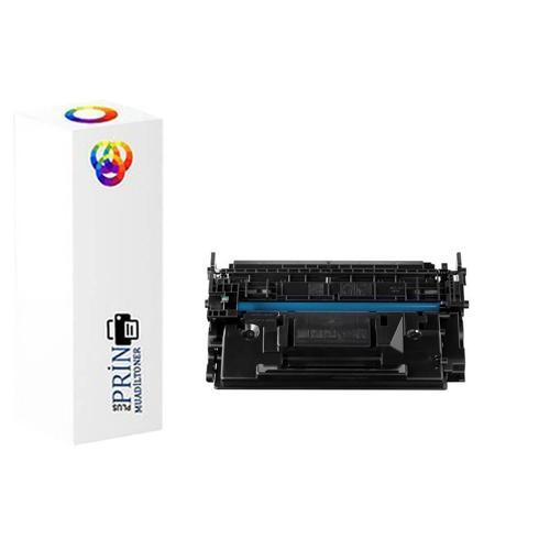 Canon CRG-070/ Canon i-SENSYS MF-461dw Muadil Toneri 3200 Baskı