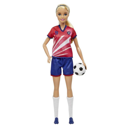 Futbolcu Bebek Kumral HCN17