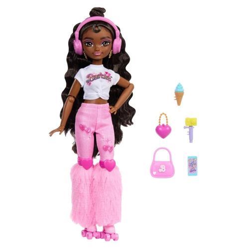 Dream Besties Paten Partisi Brooklyn Bebek Ve Aksesuarları JFX97