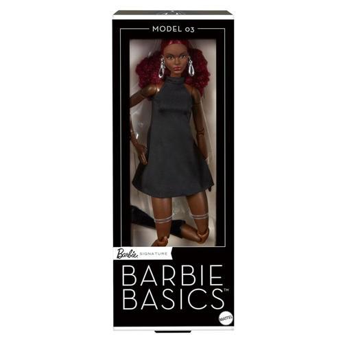 Basics İkonik Koleksiyon Bebekler Model 03 JBH75